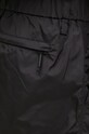Kratke hlače Rains 18950 Shorts W Wide crna 18950