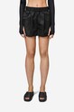 Kratke hlače Rains 18950 Shorts W Wide 18950 crna
