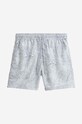 STAMPD shorts Moon Rock Trunk SLA.M3178SH gray AA00