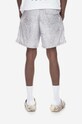 Clothing STAMPD shorts Moon Rock Trunk SLA.M3178SH gray