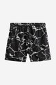Clothing STAMPD shorts Water SLA.M3180SH black