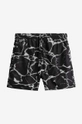 STAMPD shorts Water  100% Polyester