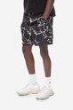 STAMPD shorts Water SLA.M3180SH black