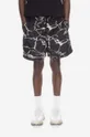 STAMPD shorts Water