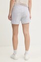 Pangaia pantaloni scurti din bumbac 10000181