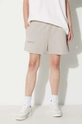 Pangaia cotton shorts