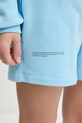 Бавовняні шорти Pangaia 10000181
