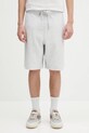 Шорти Carhartt WIP American Script Sweat Short інші сірий I031685.482XX