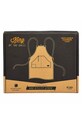 Кухня та бар Gentelmen's Hardware Фартух GEN385UK барвистий