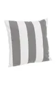 белый Bizzotto Декоративная подушка Stripes 43 x 43 см Unisex