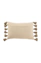 J-Line cuscino decorativo 23136. beige AA00