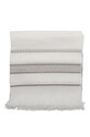Bloomingville Prosop 140 x 70 alb 82055260