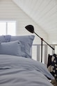 Living și dormitor Lexington husă pilota de bumbac 140 x 200 10000003.140x200 albastru