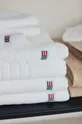 λευκό Lexington Βαμβακερή πετσέτα 70 x 130