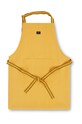 Lexington fartuch kuchenny bawełniany żółty 10003065.High80x105