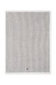 biały Lexington ręcznik bawełniany 100 x 150 Unisex
