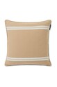 Lexington bavlnená obliečka na vankúš 50 x 50 béžová 12210127.50x50