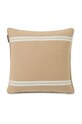 Lexington bavlnená obliečka na vankúš 50 x 50 12210127.50x50 béžová AA00