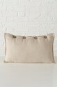 Boltze poduszka ozdobna 2021411.BEIGE beżowy
