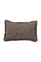 Bloomingville Perna decorativa Baloo 50 x 30 cm maro 82051394