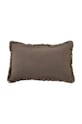 Bloomingville Perna decorativa Baloo 50 x 30 cm 82051394 maro AA00