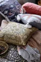 Bloomingville poduszka ozdobna Balzer 50 x 30 cm Materiał zasadniczy: 100 % Bawełna, Wypełnienie: 100 % Poliester