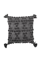Bloomingville Декоративна подушка Adiva 45 x 45 cm сірий 82050966