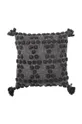 grigio Bloomingville cuscino decorativo Adiva 45 x 45 cm Unisex