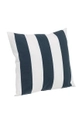 Bizzotto cuscino decorativo Stripes 45 x 45 cm