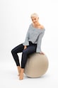 Lifestyle Magma minge de scaun Felt SittingBall 80010.071 bej