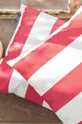 Magma Наволочка на подушку Santorin 40 x 40 см красный