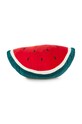 Balvi Dekoračný vankúš Fluffy Watermelon červená 27633