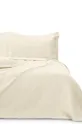 ágytakaró 200 x 220 cm  100% poliészter Gondozási tippek:  mosógépben 30 fokon mosható, szárítógépben szárítható, fehérítővel nem kezelhető, közepes hőmérsékleten vasalni, Nem vegytisztítható
