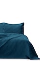 Salotto e camera copriletto 200 x 220 cm 4251838555323 blu