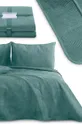 ágytakaró 200 x 220 cm türkiz