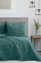 ágytakaró 200 x 220 cm türkiz 4251838562604