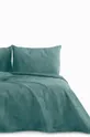 ágytakaró 240 x 260 cm  100% poliészter Gondozási tippek:  mosógépben 30 fokon mosható, fehérítővel nem kezelhető, közepes hőmérsékleten vasalni, Nem vegytisztítható