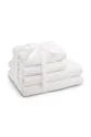 ένα σετ πετσέτες (4-pack)