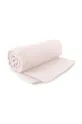 Πετσέτα 70 x 140 cm ροζ