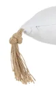 J-Line Декоративна подушка  Текстильний матеріал