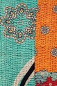Вітальня та спальня Bloomingville Декоративна подушка 82049981 блакитний