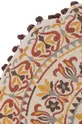 Bloomingville Декоративна подушка  Основний матеріал: 100% Бавовна Наповнювач: 100% Поліестер