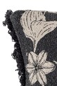 Bloomingville Декоративна подушка 82052932 чорний AA00