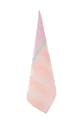 ροζ Miss Etoile βαμβακερή πετσέτα κουζίνας Unisex