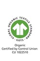 Södahl pamučni stolnjak Organic 12296