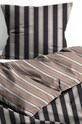 Dnevni boravak i spavaća soba Komplet pamučne posteljine Södahl Nordic 60x63/140x200 cm 24490 siva