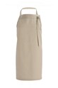 Södahl βαμβακερή ποδιά κουζίνας Soft Beige