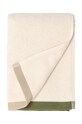 Södahl prosop din bumbac 50 x 100 cm verde 25736