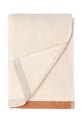 Södahl prosop din bumbac 50 x 100 cm maro 25738.