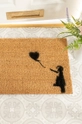 бежевый Коврик Artsy Doormats Image Collection